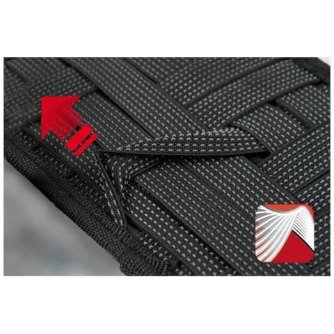 40124 Organizer Per Visiera Parasole - Foto 10