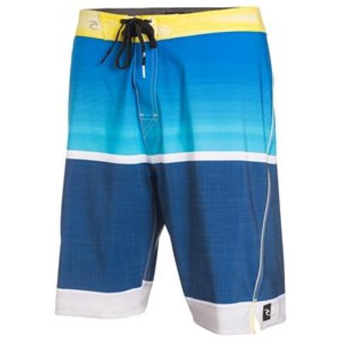 Costume Uomo Mirage Aggrogame Giallo Blu 30 - Foto 1