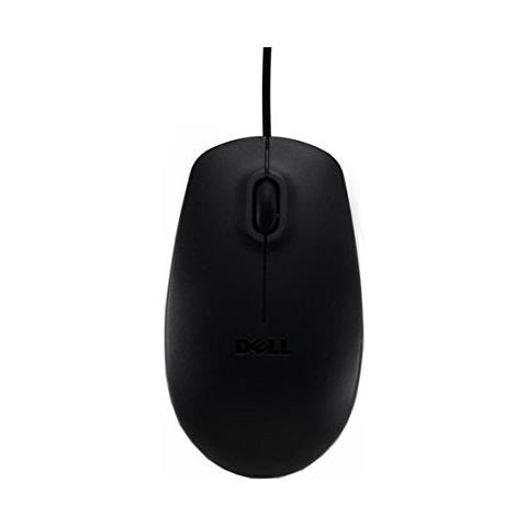 Mouse Usb Ottico per PC 570-11147 Colore Nero - Foto 1