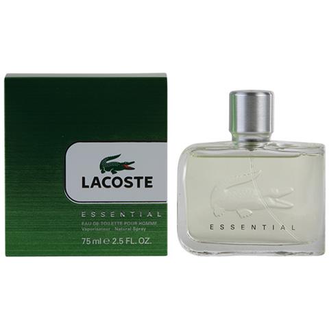 Essential Edt Vaporizador 75 Ml - Foto 1