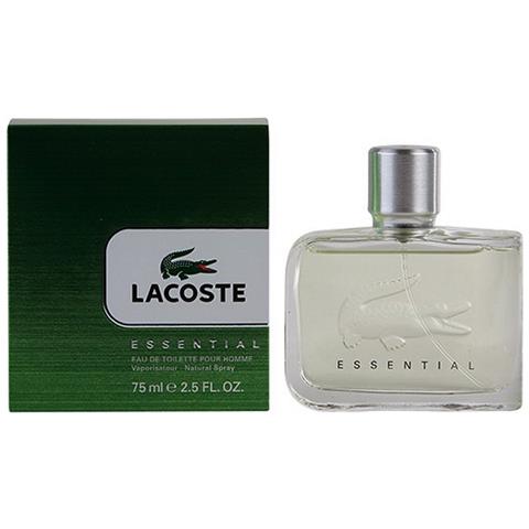 Essential Edt Vaporizador 75 Ml - Foto 4