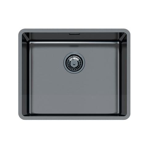 Lavello Ke 1v 50x40 St Gunmetal - 2155 856 - Foto 2