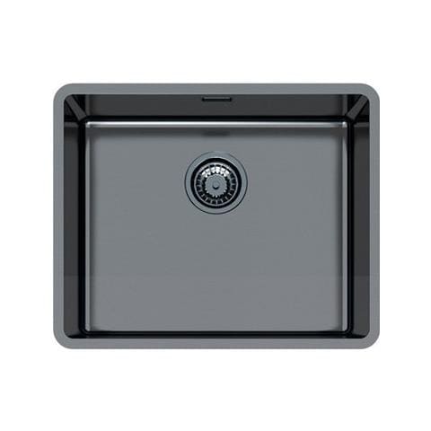 Lavello Ke 1v 50x40 St Gunmetal - 2155 856 - Foto 4