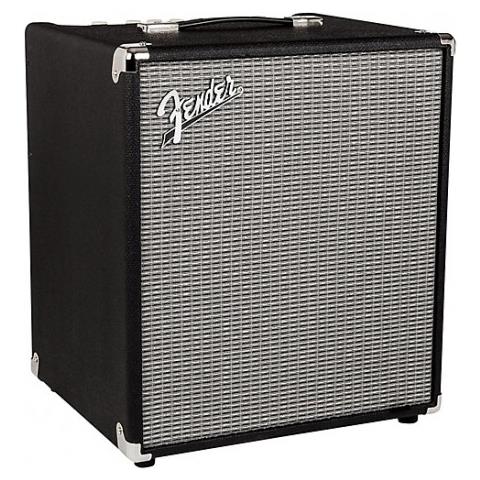 Amplificatore Basso Elettrico Fender Rumble 100 V3 - Foto 1
