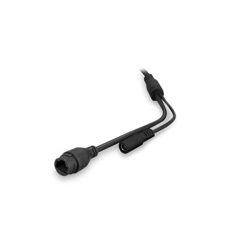 Videocamera IP HD 905A-DP PoE Giorno / Notte 4 MegaPixel (2520 x 1520p) - Foto 2