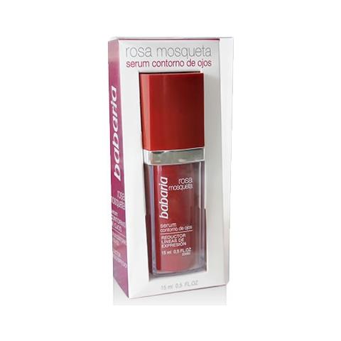 Rosa Mosqueta Eye Serum - Siero antiet? 15ml - Foto 1