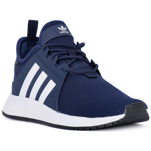 Original X plr J Scarpa Tempo Libero Ragazzi Uk Junior 4 - Foto 6