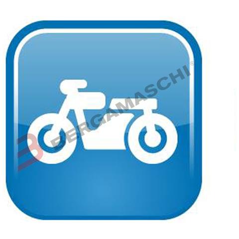 B1r R1302200 Pastiglie V Bmw R60-75-80-90 Fa022v - Foto 1