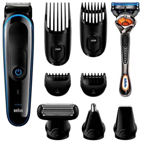 Rasoio Elettrico Braun Mgk3080 - Foto 2