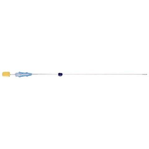 AGHI PER AMNIOCENTESI STERILI - 20 G x 100 mm - Foto 1