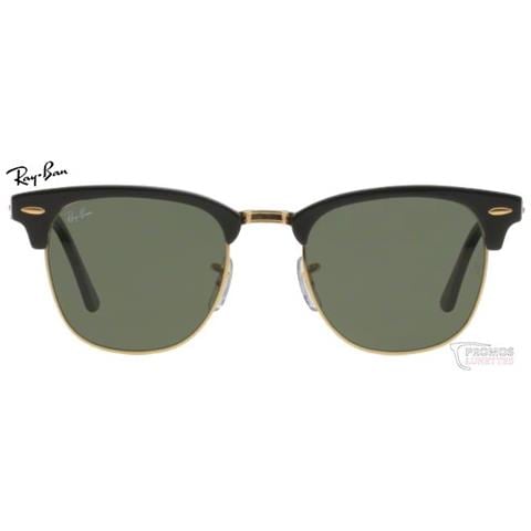 Ray Ban Clubmaster 3016 W0365 3n Cal. 51 - Foto 2