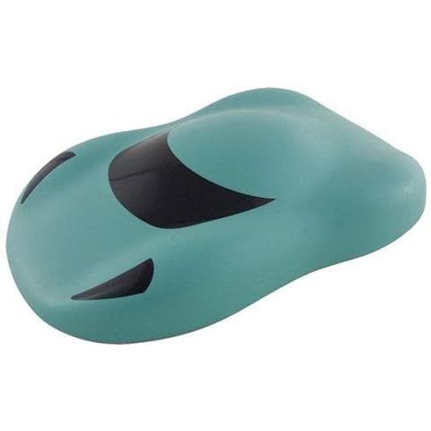 Wrapper Spray Vernice Rimovibile Tinte RAL, Turchese - Foto 4