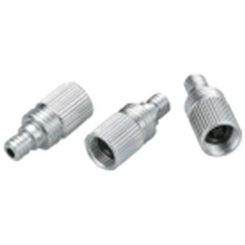 Ruote Extension Nipples Pu X11 100 Pieces Ricambi Dei Componenti One Size - Foto 1