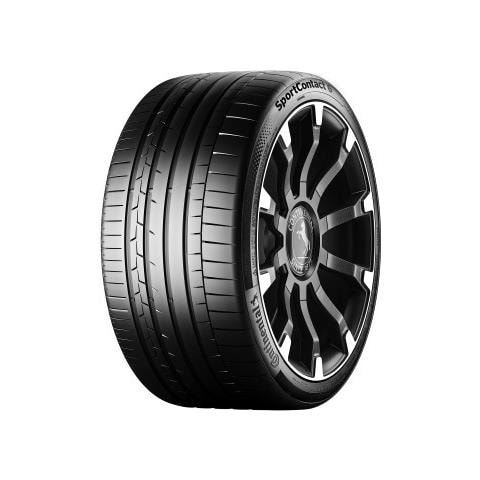 Sportcontact 6 (255/30 Zr19 (91y) Xl) - Foto 3