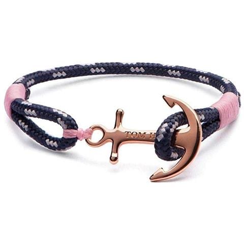 Gioielleria Tm0142. Bracciale, Colore Blu. Donna. - In ordine - Foto 4