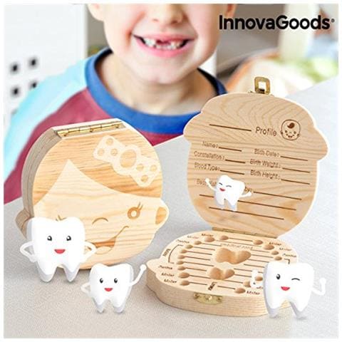  - scatola di ricordi per bambino bambino - Foto 6