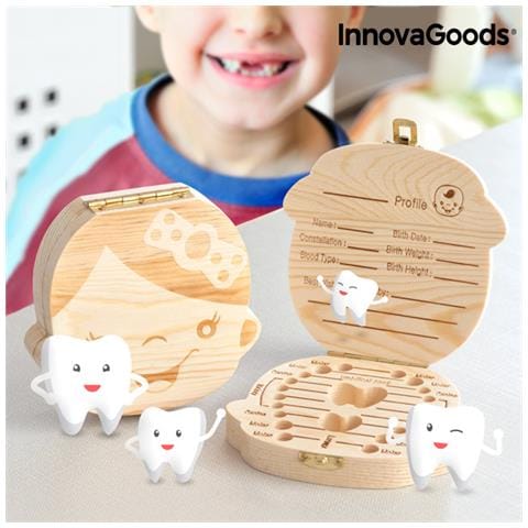  - scatola di ricordi per bambino bambino - Foto 1