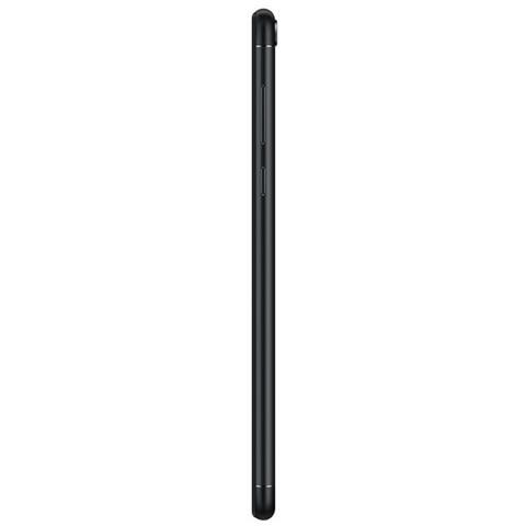 P Smart 32 GB 4G Dual Sim Display 5.65" LCD IPS Slot Nano SD Fotocamera 13 Mpx Android Europa Nero - Foto 6