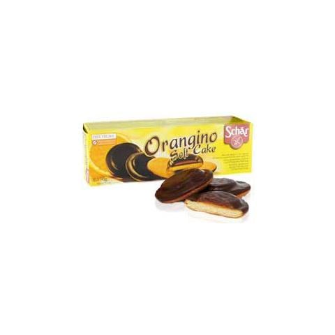 Biscotti Orangino 150 G - Foto 1