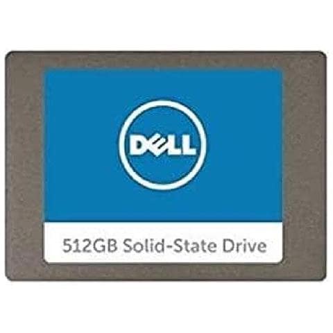 A9794135 drives allo stato solido 2.5"" 512 GB SATA - Foto 1