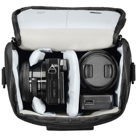 Custodia a Sacchetto Blu Trinidad 110 - Foto 10