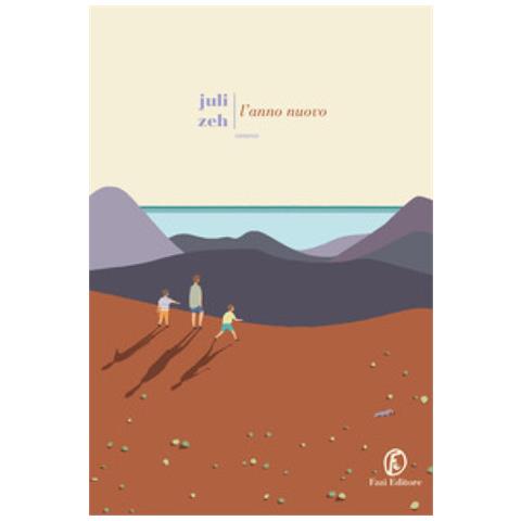 Juli Zeh - L'anno Nuovo - Foto 1
