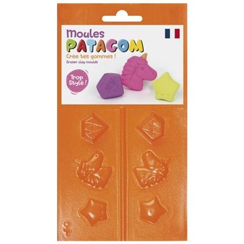 Stampo Di Patagom Unicorn - Foto 1