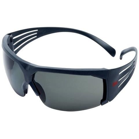 Occhiali Di Protezione Securefit Grigio - Foto 1