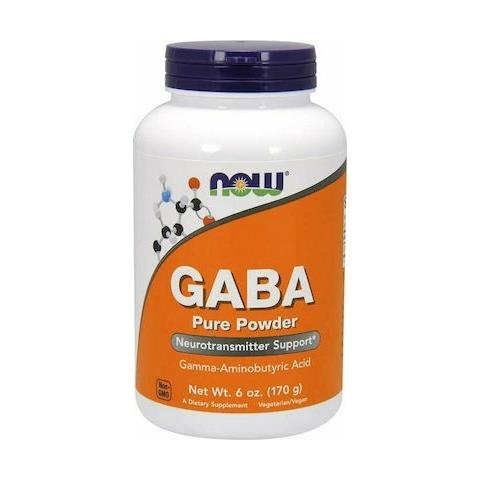 Gaba Pure Powder,, 170g - Foto 2