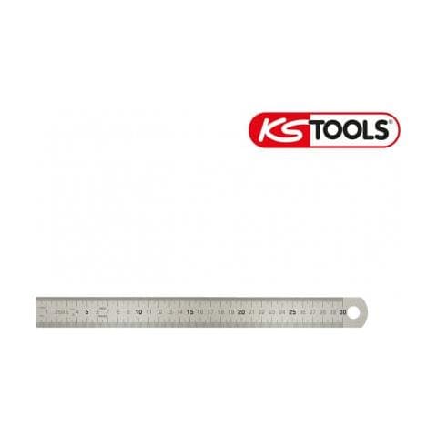 Righelli - Semi-rigidi - 500 Mm - 300.0111 - Foto 1