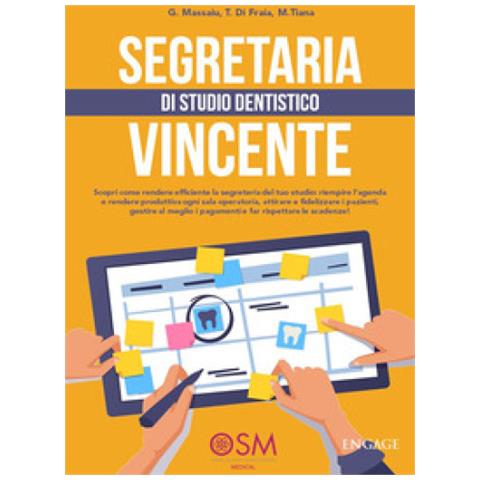 Giuseppe Massaiu - Segretaria di studio dentistico vincente - Foto 1