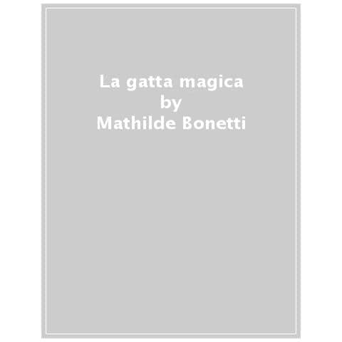 Mathilde Bonetti - La Gatta Magica - Foto 1