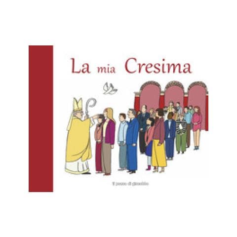Elena Giordano - La Mia Cresima - Foto 1