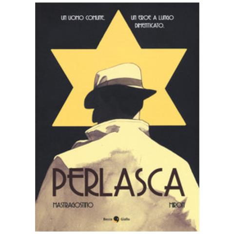 Matteo Mastragostino - Perlasca - Foto 1