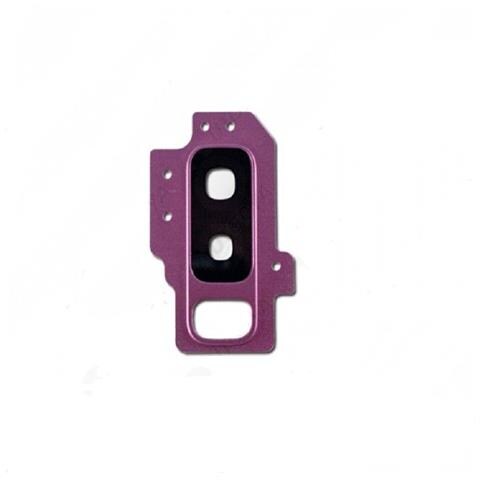 Obiettivo Di Macchina Fotografica Completa Galaxy S9 Plus Ultra Violet - Foto 1