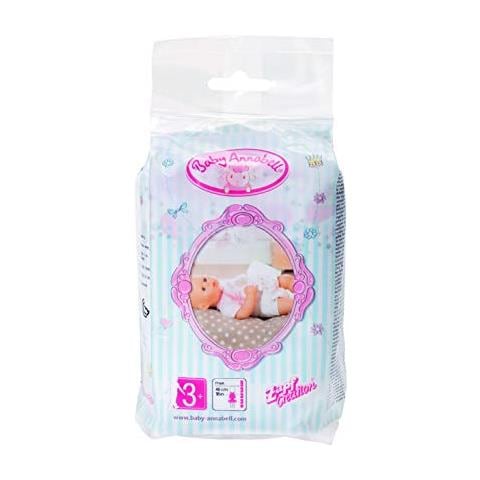 Bambino Annabell Giocattoli, Bay03, Multicolore - Foto 1