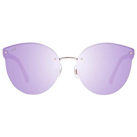 We0197 33z 59 Montature, (oro \ \ /), 59.0 Donna - Foto 2