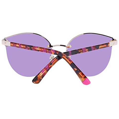 We0197 33z 59 Montature, (oro \ \ /), 59.0 Donna - Foto 3