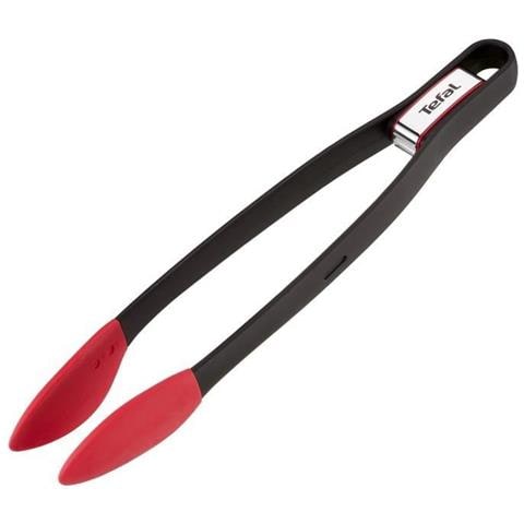 Ingenio Pince A Aliments K2060714 Noir Et Rouge - Foto 1