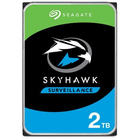 Skyhawk Mini 2tb Surveillance 2.5in 6gb / S Sata 128mb 247 - Foto 1