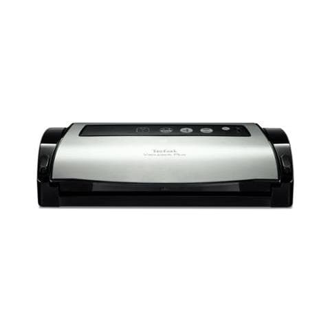YY3107FB Macchina Sottovuoto Vacupack Plus con Potenza 130 Watt Colore Nero / Argento - Foto 1