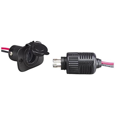 Marinco - Spina Motore E Presa 2wr 10ga - ePRICE