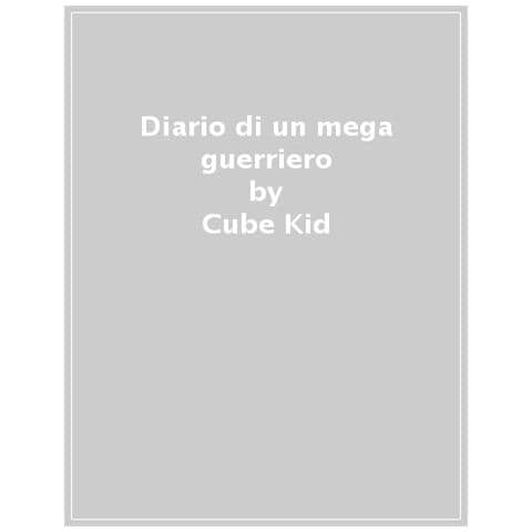 Cube Kid - Diario Di Un Mega Guerriero - Foto 1