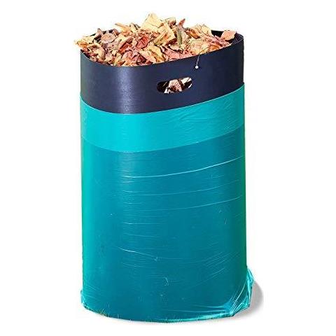 Bin Bag Loader G185 - Foto 1