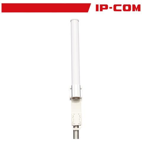Antenna Mimo 5ghz 12dbi A 360 Gradi Tenda Ant12-5g360 - Foto 1