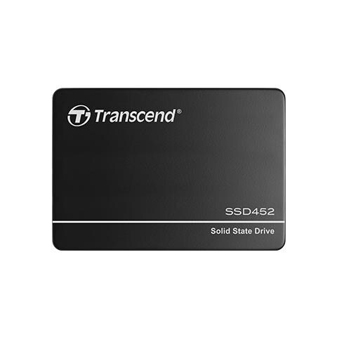 ssd 2.5" 512gb sata 3 3d tlc ext. temp - Foto 1