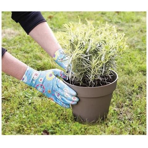 Guanto Da Giardinaggio Greengers - T8 - Foto 1