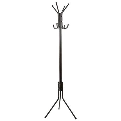 Appendiabiti - Metallo - 8 Aste - Foto 1