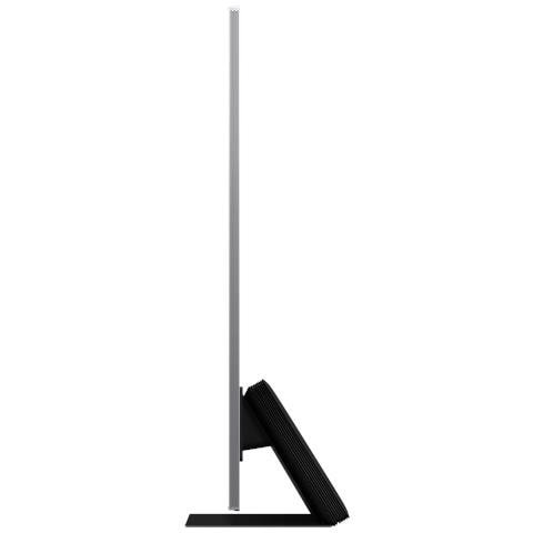 QP85A-8K Pannello piatto per segnaletica digitale 2,16 m (85") LCD Wi-Fi 500 cd /m² 8K Ultra HD Acciaio inox Processore integrato Tizen 6.0 16/7 - Foto 19