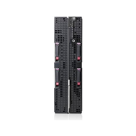 ProLiant BL680c G7 E7540 2.0GHz 6-core 2P 16GB-R Server - Foto 1